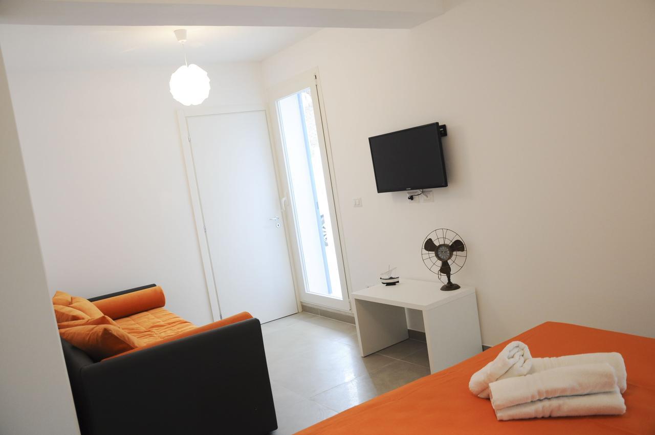 Torre Chianca Gma Tourism Vila Porto Cesareo Exterior foto