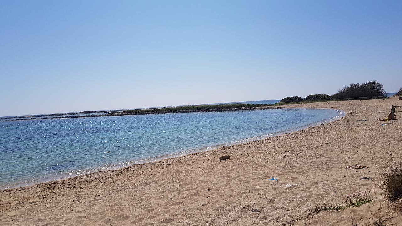 Torre Chianca Gma Tourism Vila Porto Cesareo Exterior foto