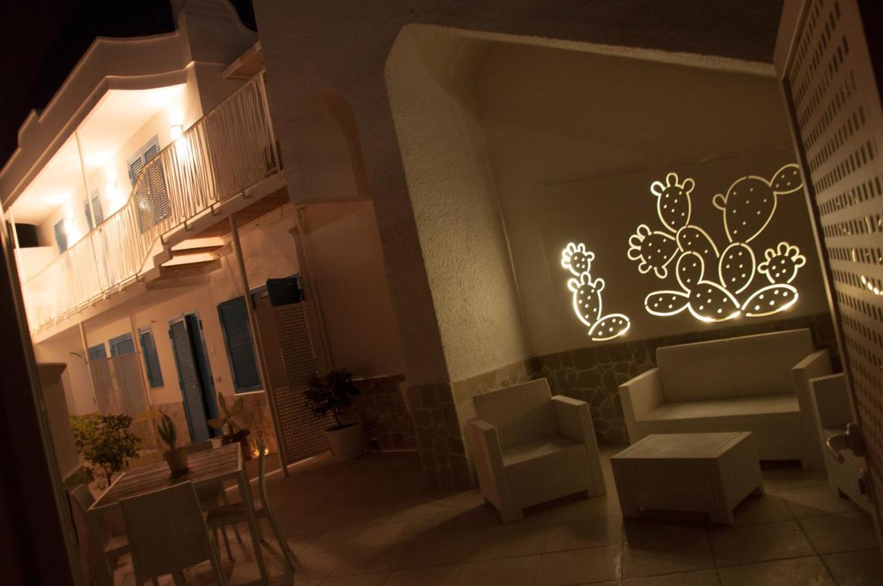 Torre Chianca Gma Tourism Vila Porto Cesareo Exterior foto