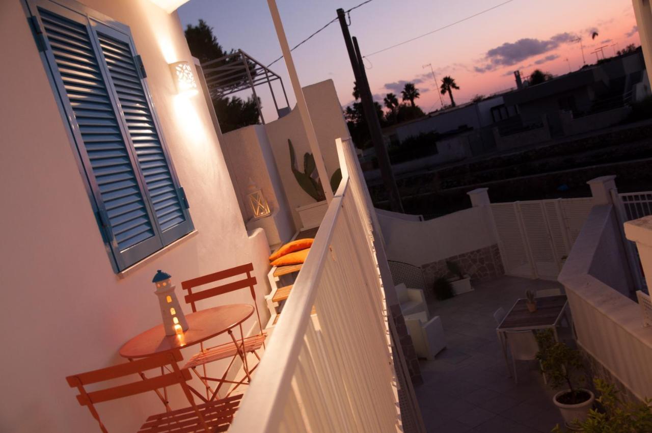 Torre Chianca Gma Tourism Vila Porto Cesareo Exterior foto