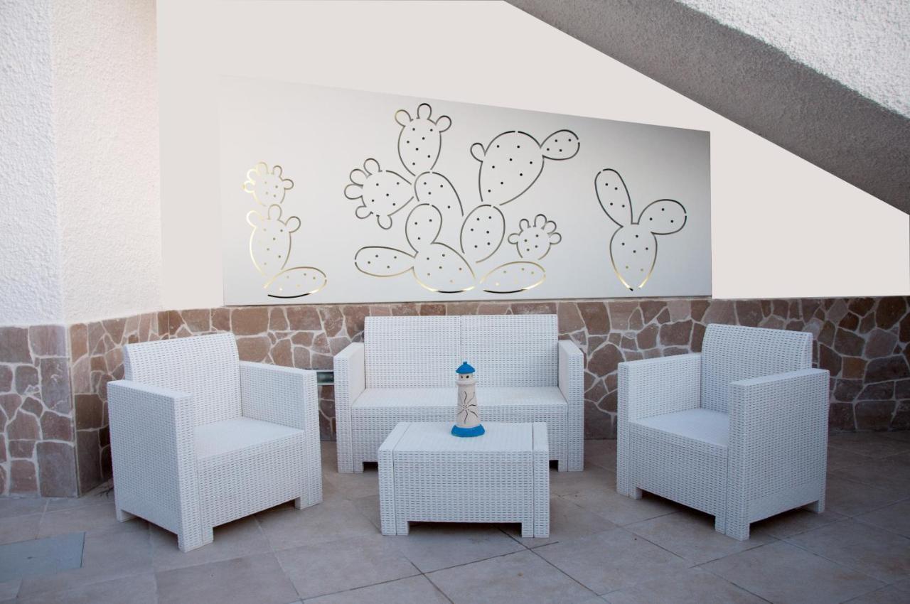 Torre Chianca Gma Tourism Vila Porto Cesareo Exterior foto
