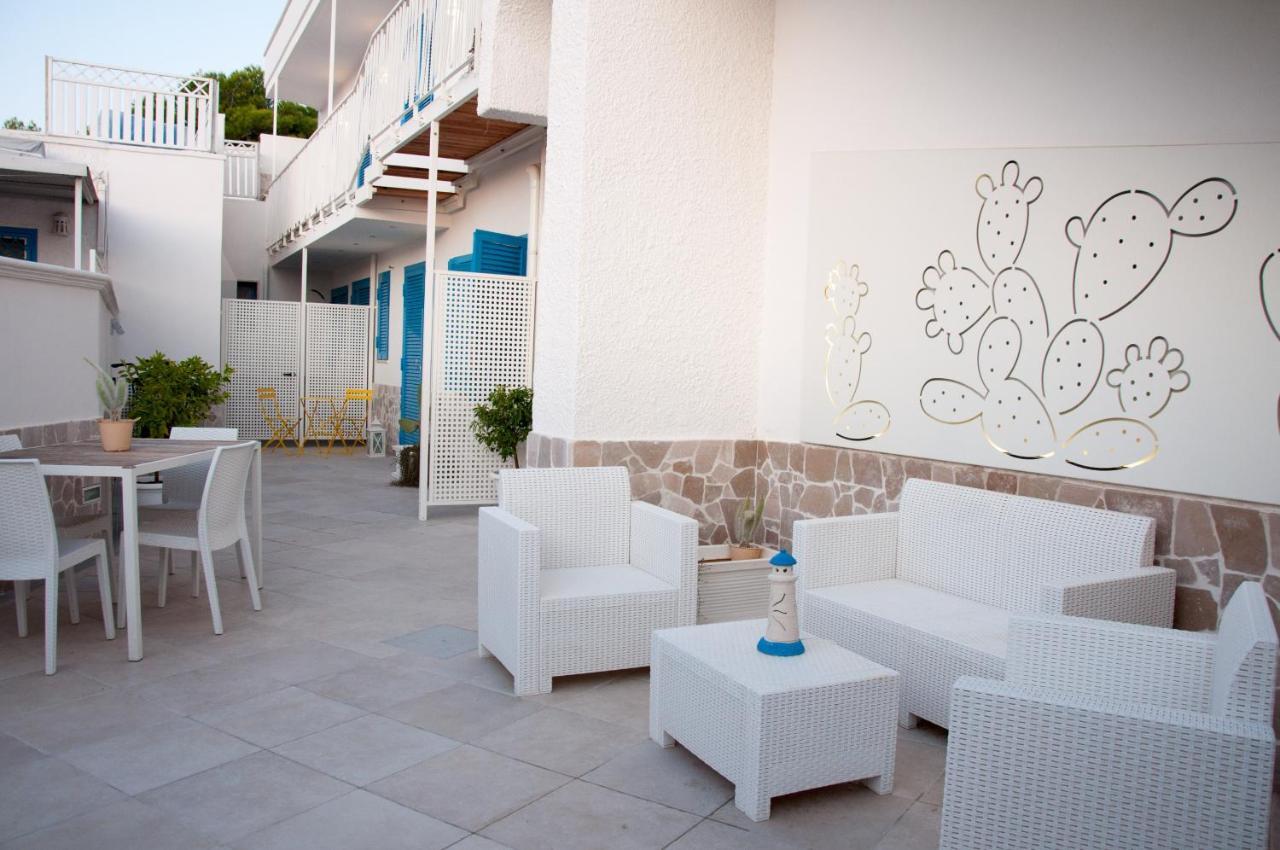 Torre Chianca Gma Tourism Vila Porto Cesareo Exterior foto